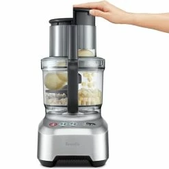 Breville The Sous Chef Peel And Dice Food Processor -Coffee Sales 719 osw1mpl. ac sl1500
