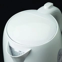 Capresso Electric Water Kettle | White -Coffee Sales 7196hensqwl. ac sl1500
