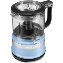 KitchenAid 3.5 Cup Food Chopper | Blue Velvet -Coffee Sales 71b5g1fbzil. ac sl1500