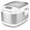 Cuisinart 10-Cup Rice & Grain Multicooker | White