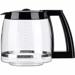 Cuisinart 14-Cup Touchscreen Programmable Coffeemaker 11 Cuisinart 14-Cup Touchscreen Programmable Coffeemaker -Coffee Sales 71c kf0j8wl. ac sl1500