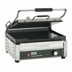 Waring Commercial Flat Surface Toasting Grill