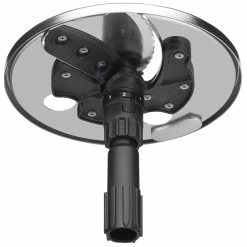 Waring Commercial 2+ Qt Food Processor - Flat Cover By Cuisinart -Coffee Sales 71cqdpim4zl. sl1500