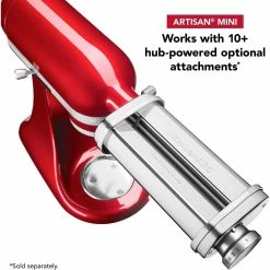 KitchenAid 3.5-Quart Artisan Mini Plus Tilt-Head Stand Mixer | Candy Apple Red 12 KitchenAid 3.5-Quart Artisan Mini Plus Tilt-Head Stand Mixer | Candy Apple Red -Coffee Sales 71en1bobs9l. ac sl1500