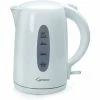 Capresso Electric Water Kettle | White