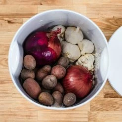 NutriMill Wireless Smart Seal Vacuum Seal Canister 7 NutriMill Wireless Smart Seal Vacuum Seal Canister -Coffee Sales 71g1qat803l. ac sl1500