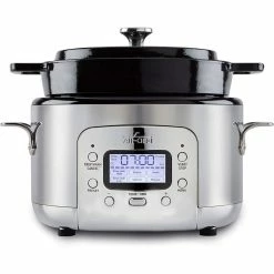 All-Clad 5-Quart Electric Dutch Oven
