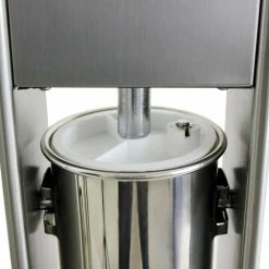 Chard Vertical Sausage Stuffer -Coffee Sales 71heiyhti6l. ac sl1500