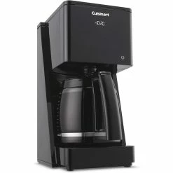 Cuisinart 14-Cup Touchscreen Programmable Coffeemaker 10 Cuisinart 14-Cup Touchscreen Programmable Coffeemaker -Coffee Sales 71jfgmgkifl. ac sl1500
