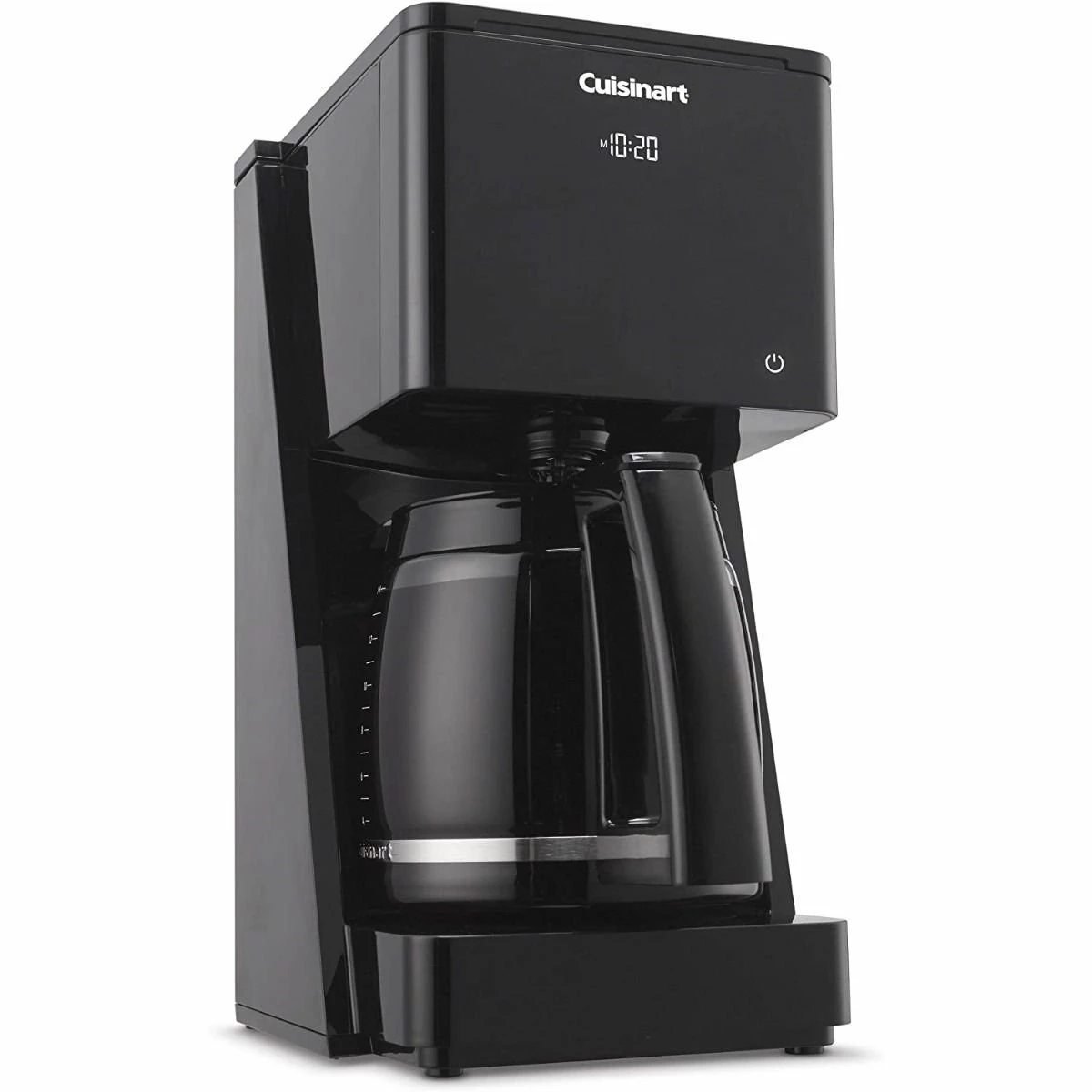 Cuisinart 14-Cup Touchscreen Programmable Coffeemaker 3 Cuisinart 14-Cup Touchscreen Programmable Coffeemaker - Image 3