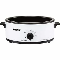 Nesco / American Harvest Nesco 6-Quart Roaster | White -Coffee Sales 71jxiribiql. ac sl1500