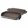 Zojirushi Gourmet Sizzler Electric Griddle