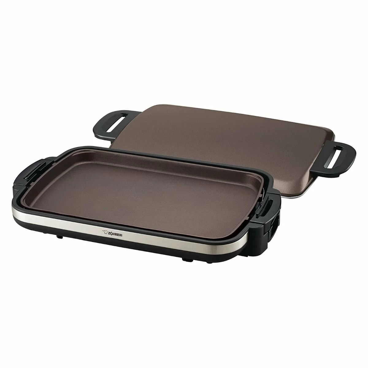 Zojirushi Gourmet Sizzler Electric Griddle 1 Zojirushi Gourmet Sizzler Electric Griddle