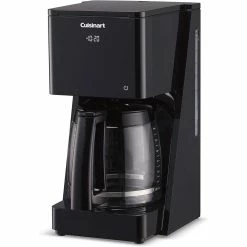 Cuisinart 14-Cup Touchscreen Programmable Coffeemaker 12 Cuisinart 14-Cup Touchscreen Programmable Coffeemaker -Coffee Sales 71pwo86ftbl. ac sl1500