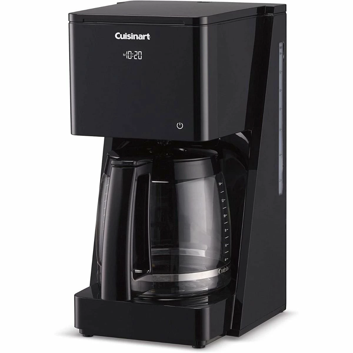 Cuisinart 14-Cup Touchscreen Programmable Coffeemaker 5 Cuisinart 14-Cup Touchscreen Programmable Coffeemaker - Image 5