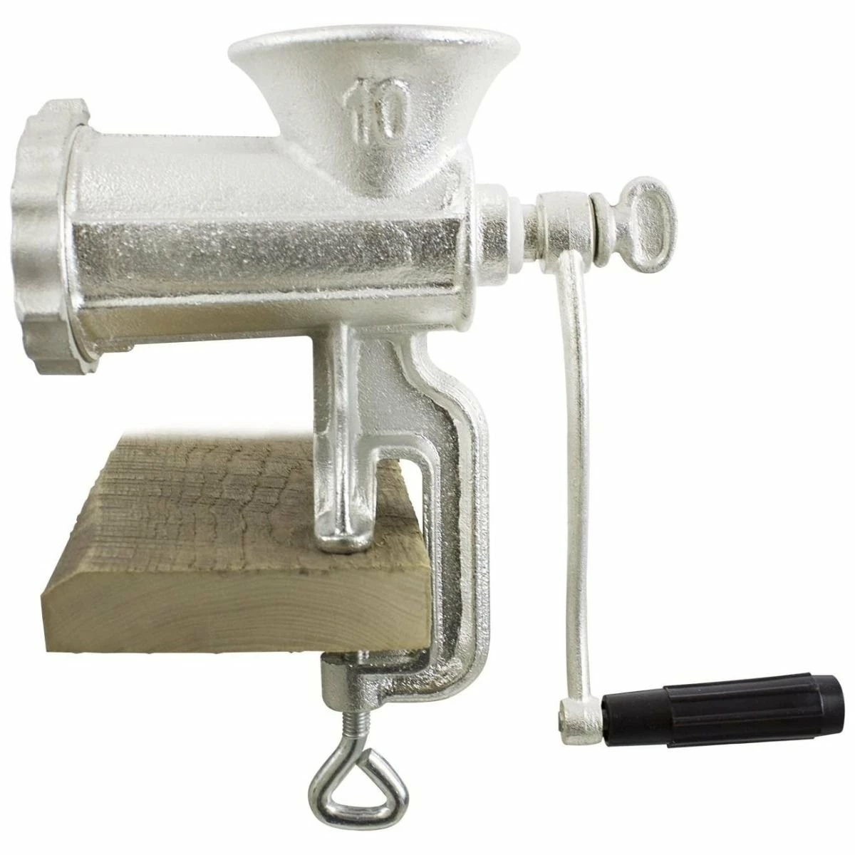 Chard #10 Hand Grinder 3 Chard #10 Hand Grinder - Image 3