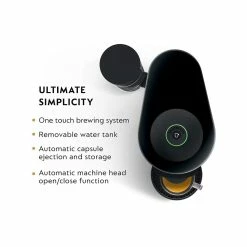 Nespresso Vertuo Plus Deluxe Coffee & Espresso Machine With Aeroccino By De'Longhi | Titan 8 Nespresso Vertuo Plus Deluxe Coffee & Espresso Machine With Aeroccino By De'Longhi | Titan -Coffee Sales 71we8tbswbl. ac sl1500