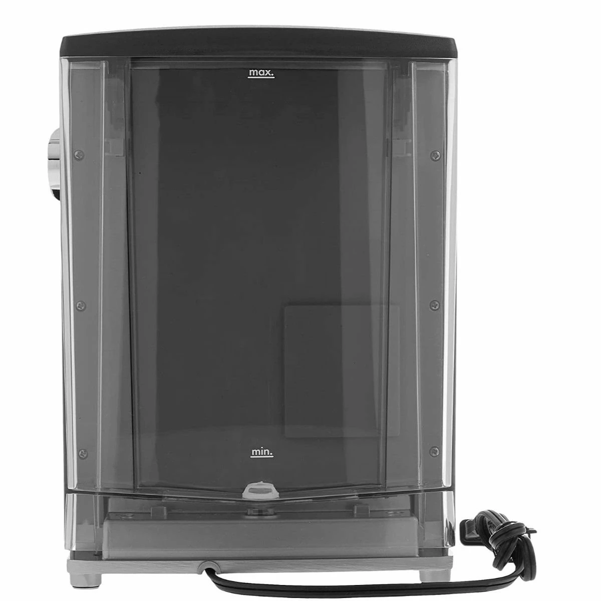 Cuisinart Programmable 15-Bar Espresso Maker | Stainless Steel 2 Cuisinart Programmable 15-Bar Espresso Maker | Stainless Steel - Image 2