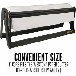 Weston Heavy Duty Freezer Paper - 300' Roll -Coffee Sales 71ydug pr7l. ac sl1500 1