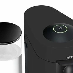 Nespresso Vertuo Plus Coffee & Espresso Maker With Aeroccino By De'Longhi | Limited Edition Black Matte -Coffee Sales 71ze9gz8irl. sl1500