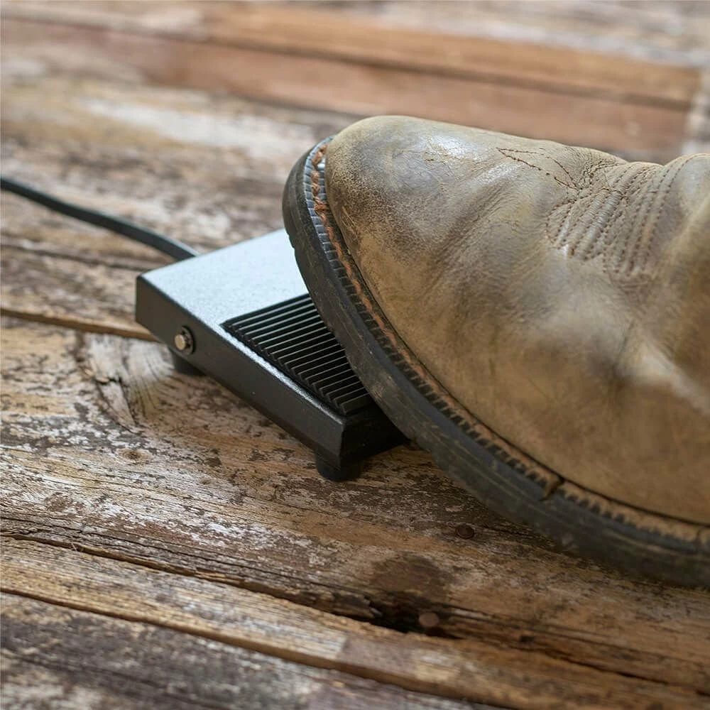 LEM Grinder Foot Switch 2 LEM Grinder Foot Switch - Image 2