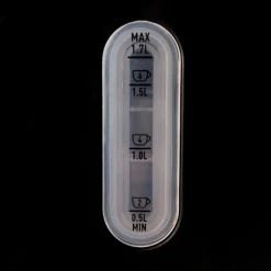 Haden Heritage 7-Cup Electric Kettle | Black And Copper 17 Haden Heritage 7-Cup Electric Kettle | Black And Copper -Coffee Sales 75041 heritage kettle detail5 900x 1