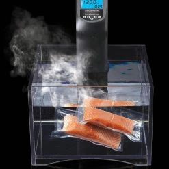 PolyScience Sous Vide Professional Immersion Circulator Creative Series - 120V/60HZ 10 PolyScience Sous Vide Professional Immersion Circulator Creative Series - 120V/60HZ -Coffee Sales 7611860866 ffdddf72ff k