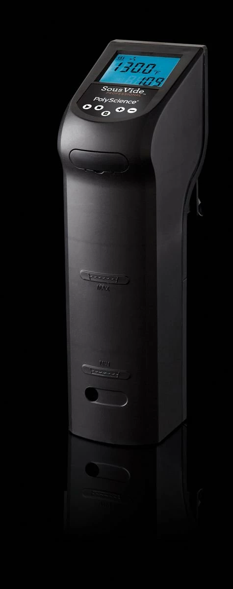 PolyScience Sous Vide Professional Immersion Circulator Creative Series - 120V/60HZ 6 PolyScience Sous Vide Professional Immersion Circulator Creative Series - 120V/60HZ - Image 6