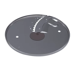 Magimix® Food Processor 5200 XL | Chrome -Coffee Sales 7 6