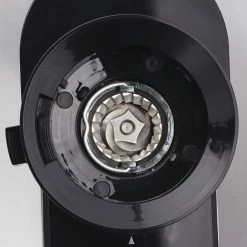 Hamilton Beach Home Hamilton Beach Professional Conical Burr Grinder -Coffee Sales 80405 04