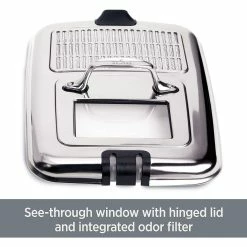 All-Clad Deep Fryer 10 All-Clad Deep Fryer -Coffee Sales 81 ajcndxel. ac sl1500