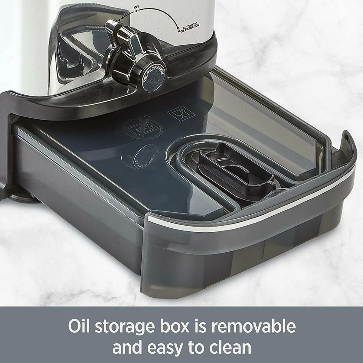 All-Clad Deep Fryer 7 All-Clad Deep Fryer - Image 7