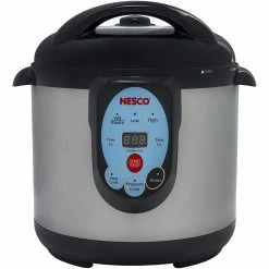 Nesco / American Harvest NESCO Smart Canner & Cooker