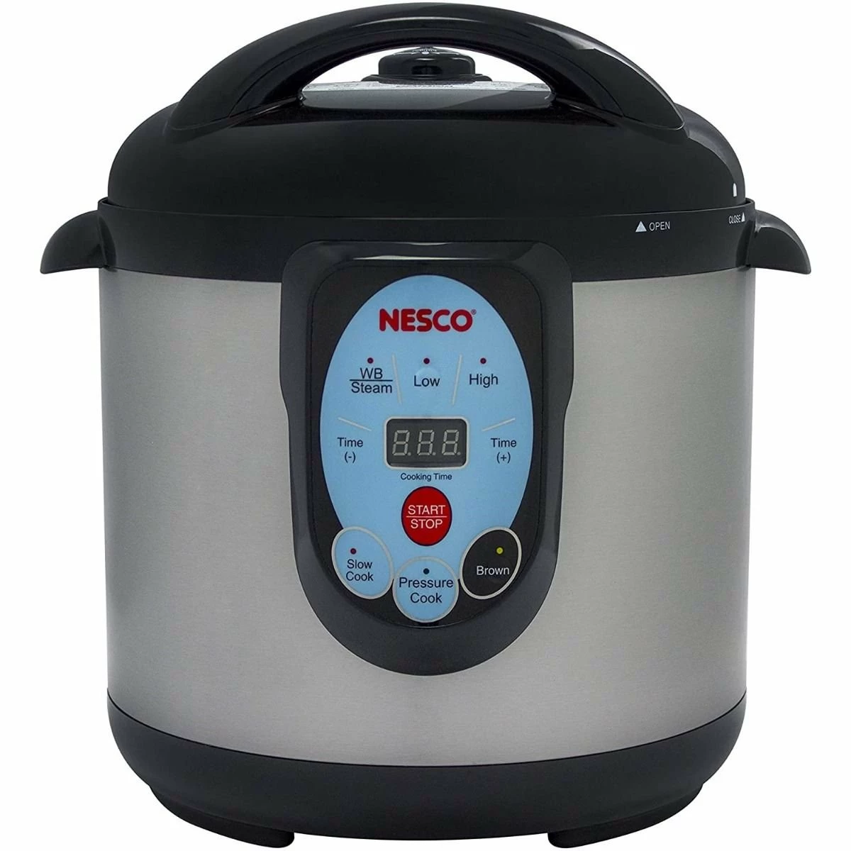 Nesco / American Harvest NESCO Smart Canner & Cooker 1 Nesco / American Harvest NESCO Smart Canner & Cooker