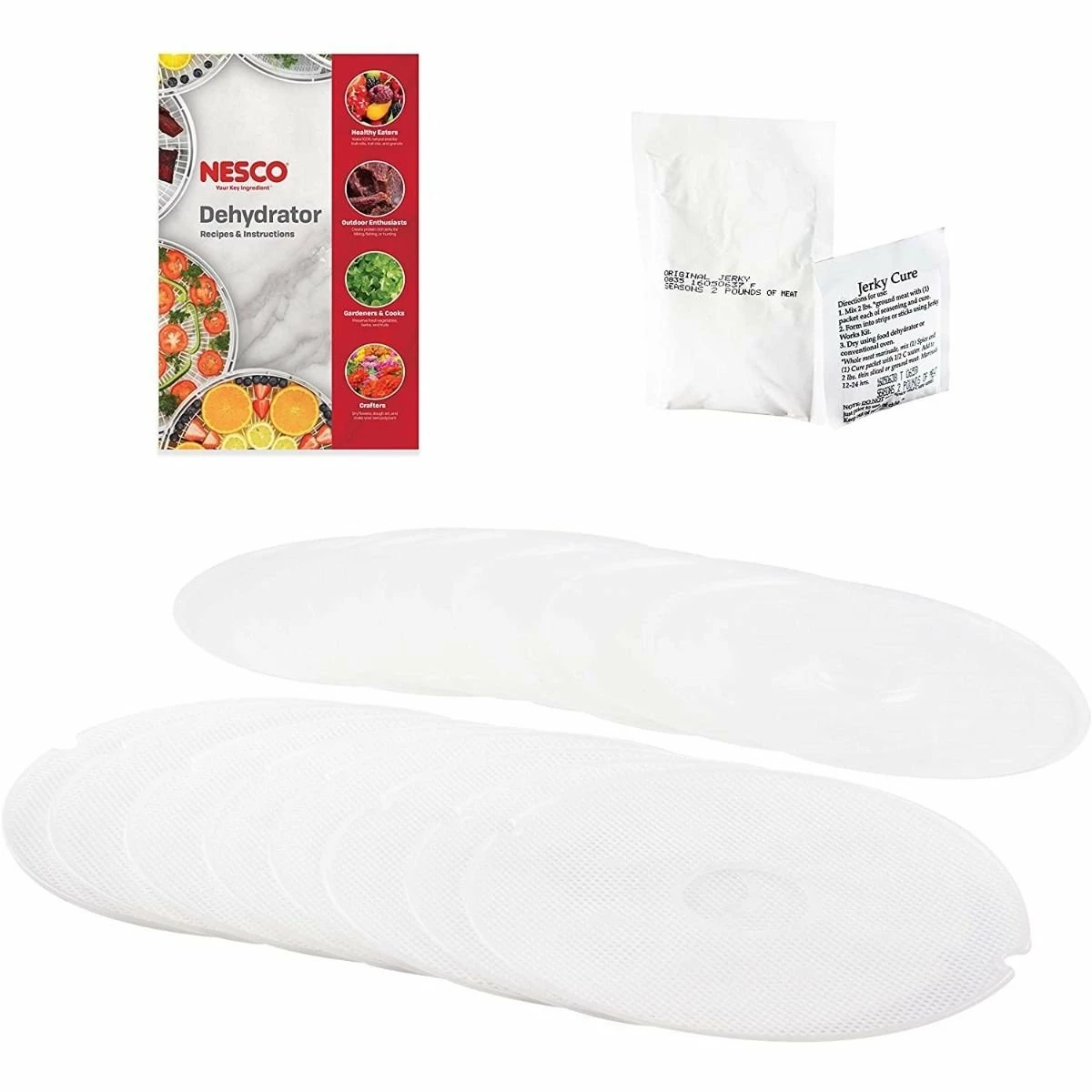 Nesco / American Harvest Nesco American Harvest Garden Master 8 Tray 4 Nesco / American Harvest Nesco American Harvest Garden Master 8 Tray - Image 4