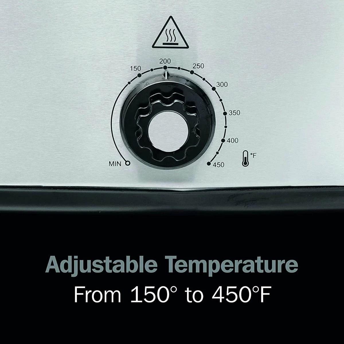 Hamilton Beach Commercial Proctor Silex Commercial 18 Qt. Turkey Roaster Oven/Warmer By Hamilton Beach 7 Hamilton Beach Commercial Proctor Silex Commercial 18 Qt. Turkey Roaster Oven/Warmer By Hamilton Beach - Image 7