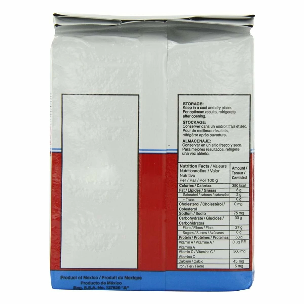 Lesaffre Yeast Corp. Saf Instant Yeast (Red Label) | 1 Lb 2 Lesaffre Yeast Corp. Saf Instant Yeast (Red Label) | 1 Lb - Image 2