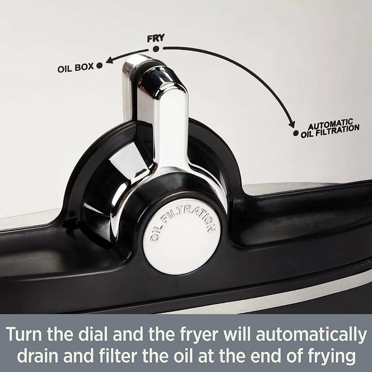 All-Clad Deep Fryer 6 All-Clad Deep Fryer - Image 6