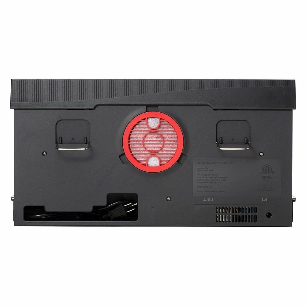 Brod And Taylor Brod & Taylor Sahara Folding Dehydrator With Poly Shelves & Silicone Drying Mat 4 Brod And Taylor Brod & Taylor Sahara Folding Dehydrator With Poly Shelves & Silicone Drying Mat - Image 4