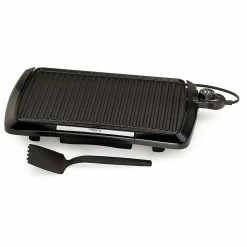 Presto® Cool-Touch Electric Indoor Grill