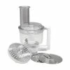 Food Processor Attachment For Bosch Compact Mixers