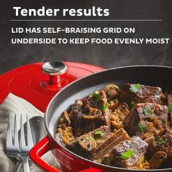 Instant 6-Quart Precision Dutch Oven Multi-Cooker | Red 13 Instant 6-Quart Precision Dutch Oven Multi-Cooker | Red -Coffee Sales 81h4i1wllql. ac sl1500