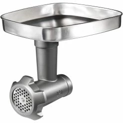 Wolf Gourmet Food Grinder Attachment For Stand Mixer