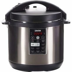 Zavor LUX™ Multi-Cooker | 6 Qt.