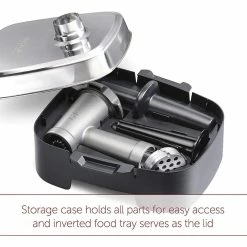 Wolf Gourmet Food Grinder Attachment For Stand Mixer -Coffee Sales 81p8zbma98l. ac sl1500