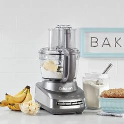 Cuisinart Core Custom 13-Cup Multifunctional Food Processor | Anchor Gray 7 Cuisinart Core Custom 13-Cup Multifunctional Food Processor | Anchor Gray -Coffee Sales 81rbx0yyhsl. ac sl1500