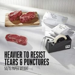 Weston Heavy Duty Freezer Paper | 15" X 150' Roll -Coffee Sales 81snwh0fqil. ac sl1500