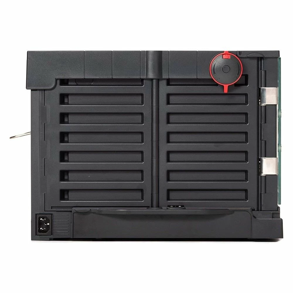 Brod And Taylor Brod & Taylor Sahara Folding Dehydrator With Poly Shelves & 7 Replacement Shelves 6 Brod And Taylor Brod & Taylor Sahara Folding Dehydrator With Poly Shelves & 7 Replacement Shelves - Image 6