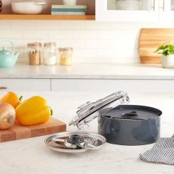 Cuisinart Dicing Accessory Kit | For FP-13 Elemental Collection & SFP-13 13-Cup Food Processor -Coffee Sales 81za7n6ibal. ac sl1500