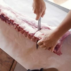 Weston Game Processing Kit - 10-Piece Set -Coffee Sales 83 7001 w 10pc game processing kit 1